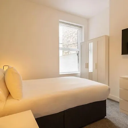 Holiday home Rockholme - Group & 1gb Wifi *