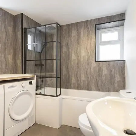 Rockholme - Group & 1gb Wifi Harrogate