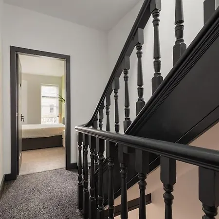Holiday home Rockholme - Group & 1gb Wifi *