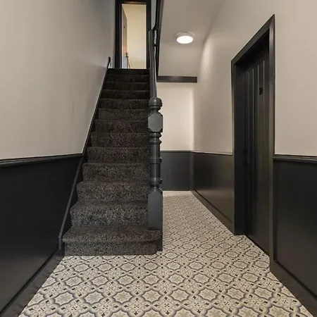 Rockholme - Group & 1gb Wifi Harrogate