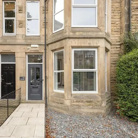 Holiday home Rockholme - Group & 1gb Wifi Harrogate