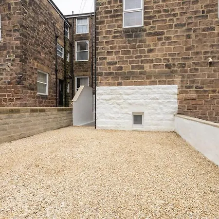 Holiday home Rockholme - Group & 1gb Wifi *