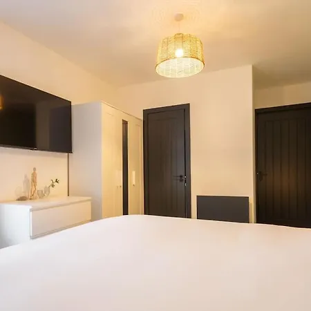 Nyaraló Rockholme - Group & 1gb Wifi Harrogate